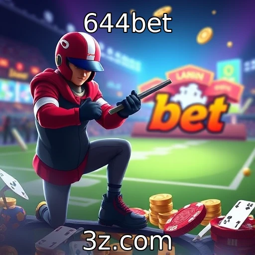 Tendências emergentes na indústria de jogos