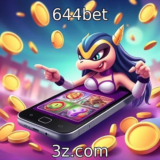 Jogos mobile dominam o mercado e atraem novos públicos