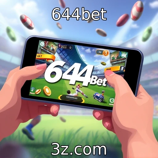 Aumento da popularidade dos jogos mobile