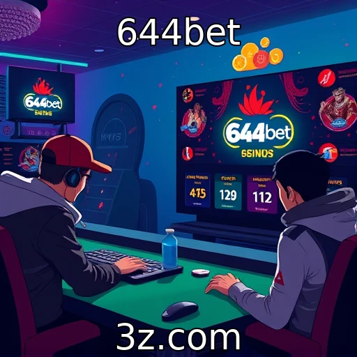 Novas regulamentações de jogos online e suas implicações