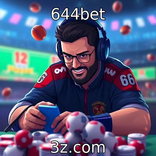 Inovações tecnológicas que mudam a experiência do jogador