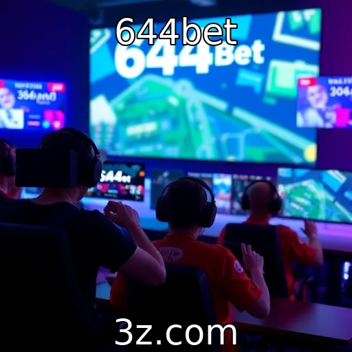 Impactos da realidade virtual no desenvolvimento de jogos