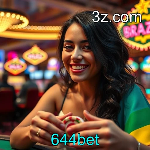644bet Apostas virtuais